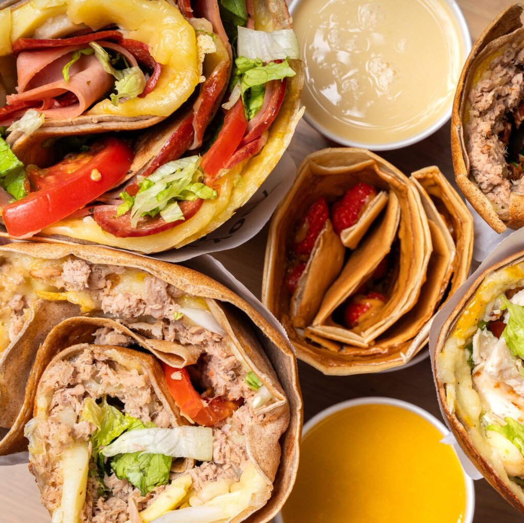 Au P'tit Crêpe 1
